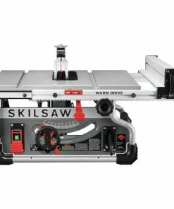 SKIL Table Saws 8.25-in Carbide-Tipped Blade 15-Amp Portable Corded Table Saw 14 SKIL Table Saws 8.25-in Carbide-Tipped Blade 15-Amp Portable Corded Table Saw -PORTER CABLE Online Store 43556992