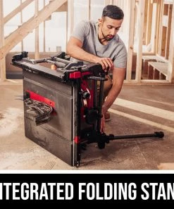 SKIL Table Saws 10-in Carbide-Tipped Blade 15-Amp Portable Corded Table Saw -PORTER CABLE Online Store 43557004