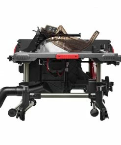 SKIL Table Saws 10-in Carbide-Tipped Blade 15-Amp Portable Corded Table Saw -PORTER CABLE Online Store 43557007