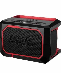 SKIL Speakers PWR CORE 20 7-in 10-Watt Indoor/Outdoor Portable Speaker