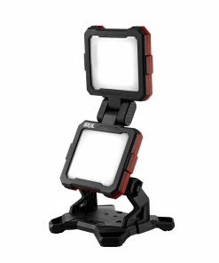 SKIL Power Tool Flashlights PWR CORE 20-volt 1800-Lumen LED Rechargeable Power Tool Flashlight