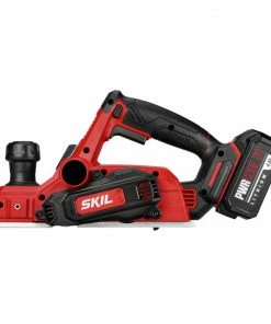 SKIL Planers PWR CORE 20 20-volt Handheld Planer 19 SKIL Planers PWR CORE 20 20-volt Handheld Planer -PORTER CABLE Online Store 43648544