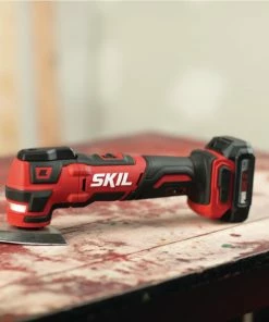 SKIL Power Tool Combo Kits PWR CORE 12 3-Tool 12-Volt Brushless Power Tool Combo Kit Case (1-Battery Included and Charger Included) 11 SKIL Power Tool Combo Kits PWR CORE 12 3-Tool 12-Volt Brushless Power Tool Combo Kit Case (1-Battery Included and Charger Included) -PORTER CABLE Online Store 44035587