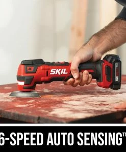 SKIL Power Tool Combo Kits PWR CORE 12 3-Tool 12-Volt Brushless Power Tool Combo Kit Case (1-Battery Included and Charger Included) 16 SKIL Power Tool Combo Kits PWR CORE 12 3-Tool 12-Volt Brushless Power Tool Combo Kit Case (1-Battery Included and Charger Included) -PORTER CABLE Online Store 44035589