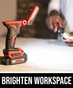 SKIL Power Tool Combo Kits PWR CORE 12 3-Tool 12-Volt Brushless Power Tool Combo Kit Case (1-Battery Included and Charger Included) 17 SKIL Power Tool Combo Kits PWR CORE 12 3-Tool 12-Volt Brushless Power Tool Combo Kit Case (1-Battery Included and Charger Included) -PORTER CABLE Online Store 44035592