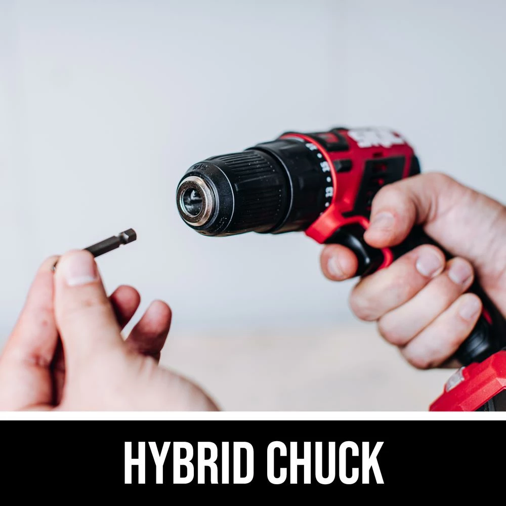 SKIL Power Tool Combo Kits PWR CORE 12 3-Tool 12-Volt Brushless Power Tool Combo Kit Case (1-Battery Included and Charger Included) 7 SKIL Power Tool Combo Kits PWR CORE 12 3-Tool 12-Volt Brushless Power Tool Combo Kit Case (1-Battery Included and Charger Included) - Image 7