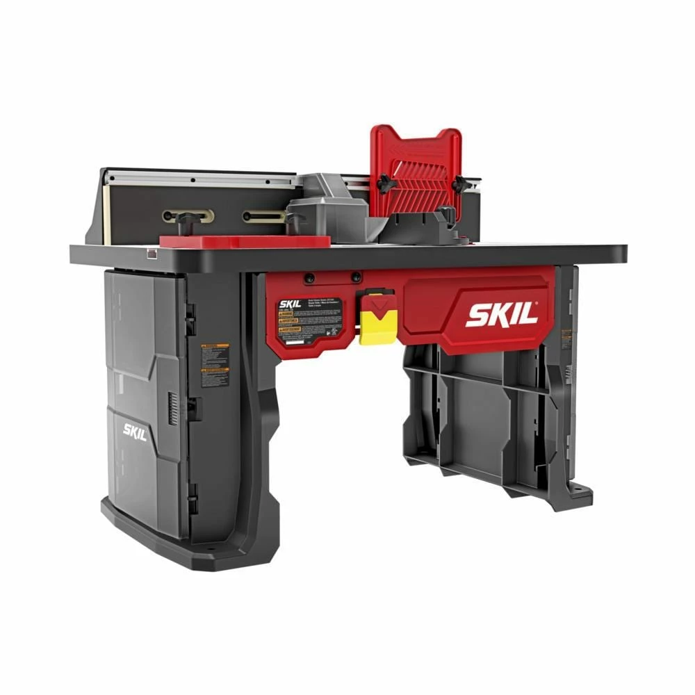 SKIL Router Tables Router Table 1 SKIL Router Tables Router Table