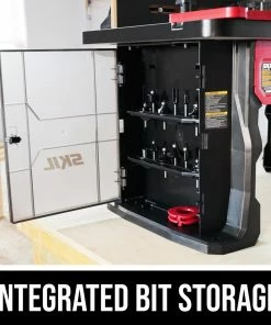 SKIL Router Tables Router Table 11 SKIL Router Tables Router Table -PORTER CABLE Online Store 44232614