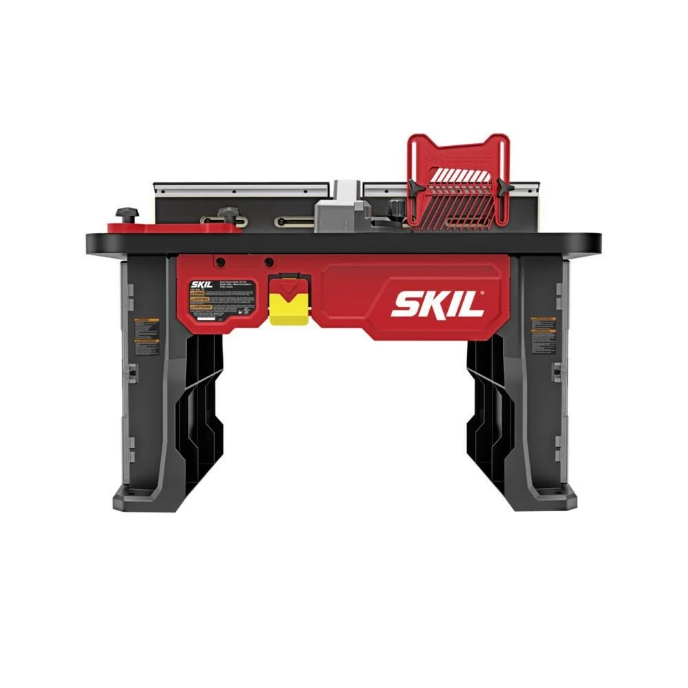 SKIL Router Tables Router Table 8 SKIL Router Tables Router Table - Image 8