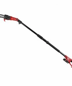 SKIL Cordless Electric Pole Saws PWR CORE 20-volt 8-in Cordless Electric Pole Saw 2 Ah (Battery & Charger Included)