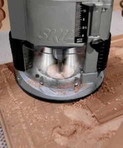 SKIL Router Bit Sets Carbide-Tipped Router Bit Set -PORTER CABLE Online Store 44360959