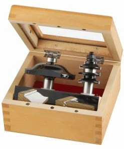 SKIL Router Bit Sets Carbide-Tipped Router Bit Set -PORTER CABLE Online Store 44360960