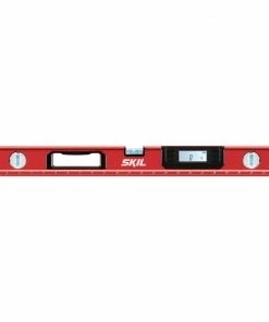 SKIL Levels 24-in Magnetic Digital Box Beam Level -PORTER CABLE Online Store 44364473