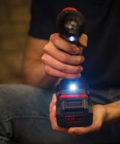 SKIL Hammer Drills 1/2-in 20-volt 2-Amp Variable Speed Brushless Cordless Hammer Drill (1-Battery Included) 18 SKIL Hammer Drills 1/2-in 20-volt 2-Amp Variable Speed Brushless Cordless Hammer Drill (1-Battery Included) -PORTER CABLE Online Store 44820792