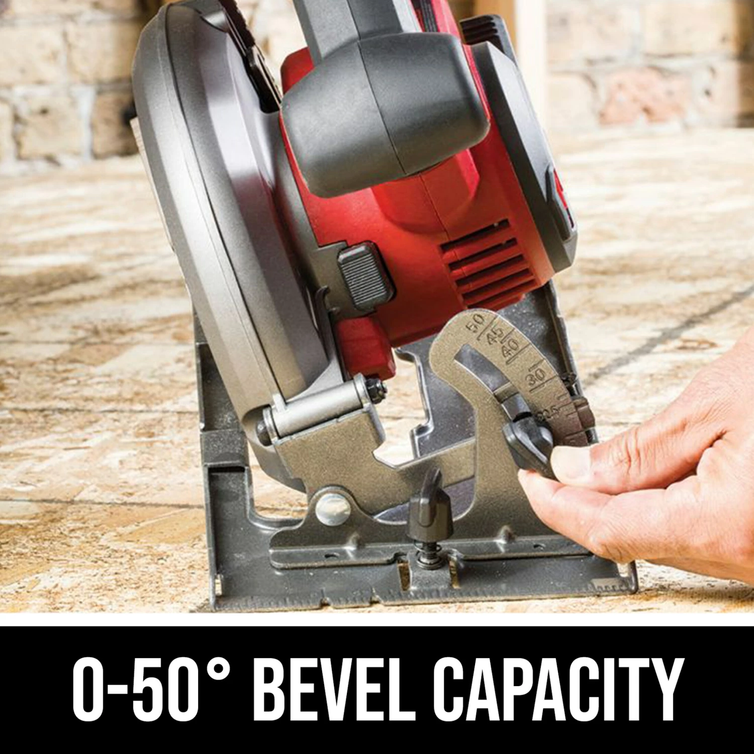 SKIL Power Tool Combo Kits PWR CORE 20 4-Tool 20-Volt Brushless Power Tool Combo Kit Case (2-Batteries Included and Charger Included) 6 SKIL Power Tool Combo Kits PWR CORE 20 4-Tool 20-Volt Brushless Power Tool Combo Kit Case (2-Batteries Included and Charger Included) - Image 6