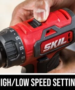 SKIL Power Tool Combo Kits PWR CORE 20 4-Tool 20-Volt Brushless Power Tool Combo Kit Case (2-Batteries Included and Charger Included) 11 SKIL Power Tool Combo Kits PWR CORE 20 4-Tool 20-Volt Brushless Power Tool Combo Kit Case (2-Batteries Included and Charger Included) -PORTER CABLE Online Store 44822761