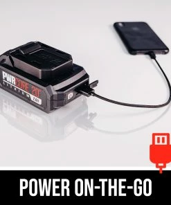 SKIL Power Tool Combo Kits PWR CORE 20 4-Tool 20-Volt Brushless Power Tool Combo Kit Case (2-Batteries Included and Charger Included) 9 SKIL Power Tool Combo Kits PWR CORE 20 4-Tool 20-Volt Brushless Power Tool Combo Kit Case (2-Batteries Included and Charger Included) -PORTER CABLE Online Store 44822831