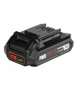 PORTER CABLE Online Store 5 SKIL Power Tool Batteries & Chargers PWR CORE 20 20-Volt Power Tool Battery (Included)