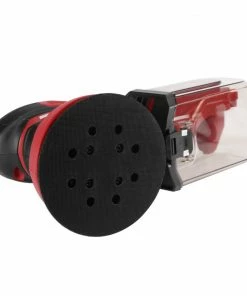 SKIL Power Sanders 120-Volt 2.8-Amp Corded Variable Speed Random Orbital Sander with Dust Management 15 SKIL Power Sanders 120-Volt 2.8-Amp Corded Variable Speed Random Orbital Sander with Dust Management -PORTER CABLE Online Store 45538518