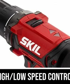 SKIL Power Tool Combo Kits PWR CORE 20 3-Tool 20-Volt Power Tool Combo Kit Case (1-Battery Included and Charger Included) -PORTER CABLE Online Store 45659282