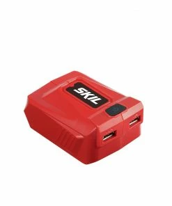 SKIL Power Tool Combo Kits PWR CORE 20 3-Tool 20-Volt Power Tool Combo Kit Case (1-Battery Included and Charger Included) -PORTER CABLE Online Store 45659292