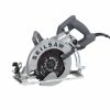 SKIL Circular Saws 15-Amp 7-1/4-in Worm Drive Corded Circular Saw