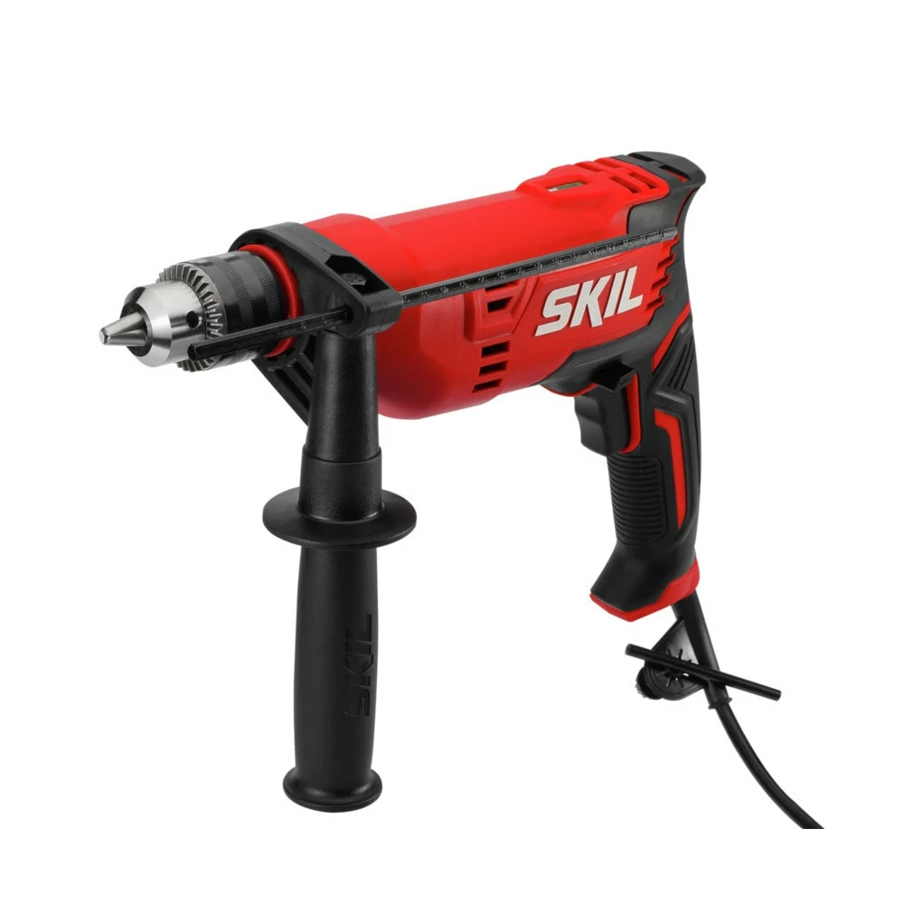 SKIL Drills 1/2-in Corded Drill (Charger Included) 1 SKIL Drills 1/2-in Corded Drill (Charger Included)