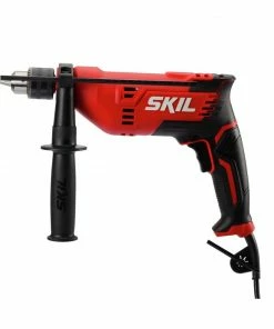 SKIL Drills 1/2-in Corded Drill (Charger Included) 8 SKIL Drills 1/2-in Corded Drill (Charger Included) -PORTER CABLE Online Store 45711674
