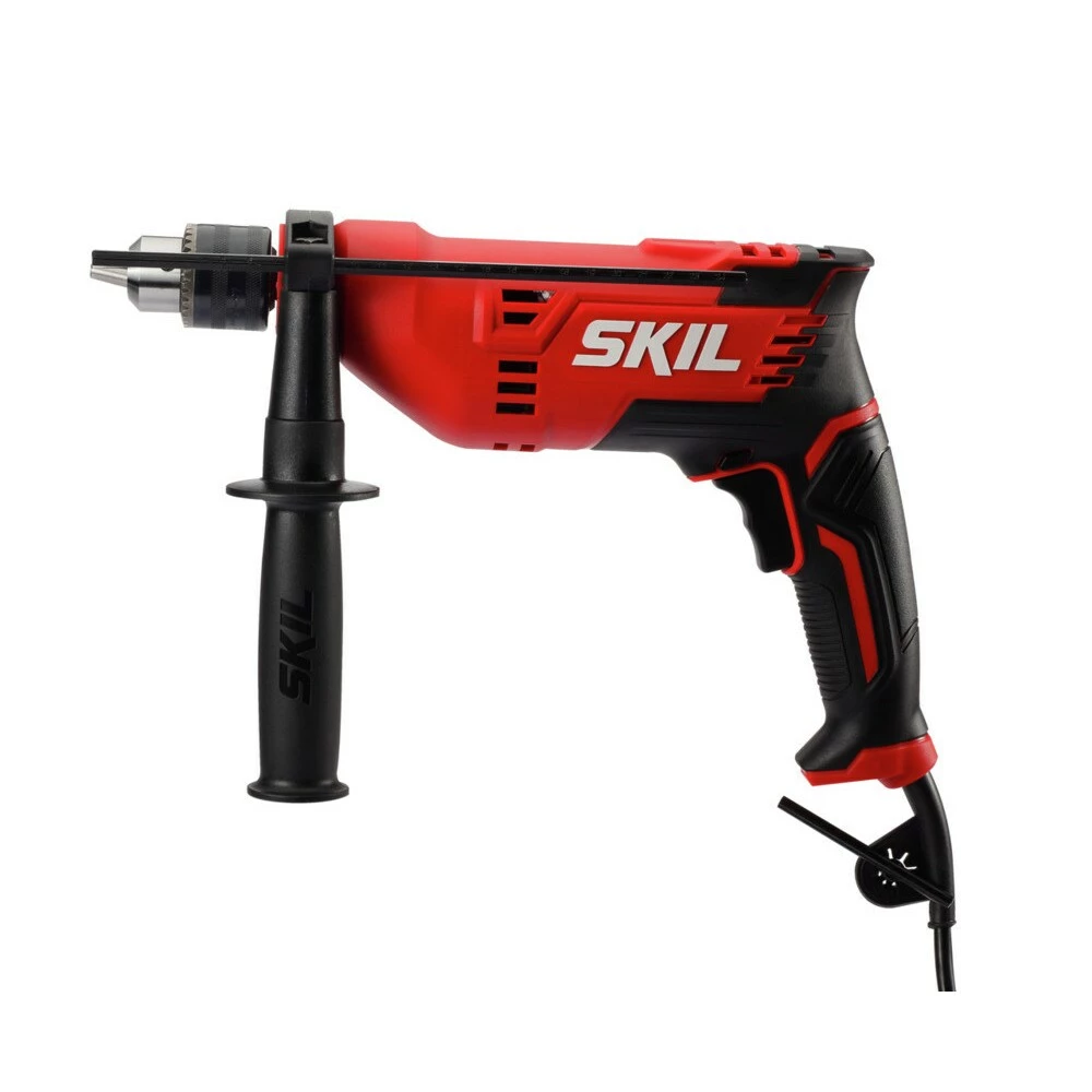 SKIL Drills 1/2-in Corded Drill (Charger Included) 4 SKIL Drills 1/2-in Corded Drill (Charger Included) - Image 4