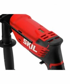 SKIL Drills 1/2-in Corded Drill (Charger Included) 9 SKIL Drills 1/2-in Corded Drill (Charger Included) -PORTER CABLE Online Store 45711676