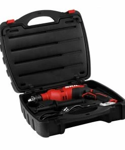 SKIL Hammer Drills 1/2-in 7.5-Amp Variable Speed Corded Hammer Drill (Tool only) -PORTER CABLE Online Store 45857111