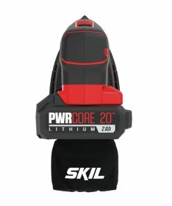 SKIL Power Sanders PWR CORE 20 Brushless Compact Multi-Sander Kit 7 SKIL Power Sanders PWR CORE 20 Brushless Compact Multi-Sander Kit -PORTER CABLE Online Store 46414997